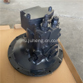 Комацу экскаватор 708-1W-00131 PC60-7 Гидравлический насос